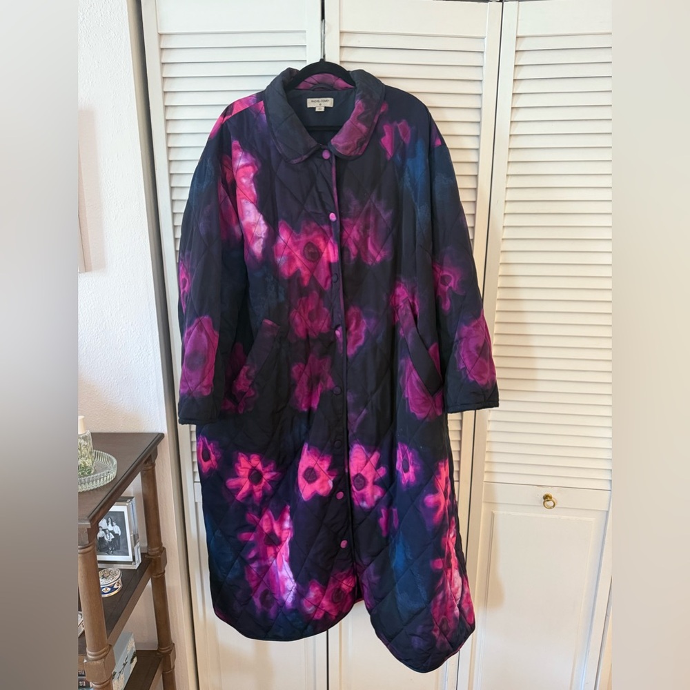 Rachel Comey for Target Coat